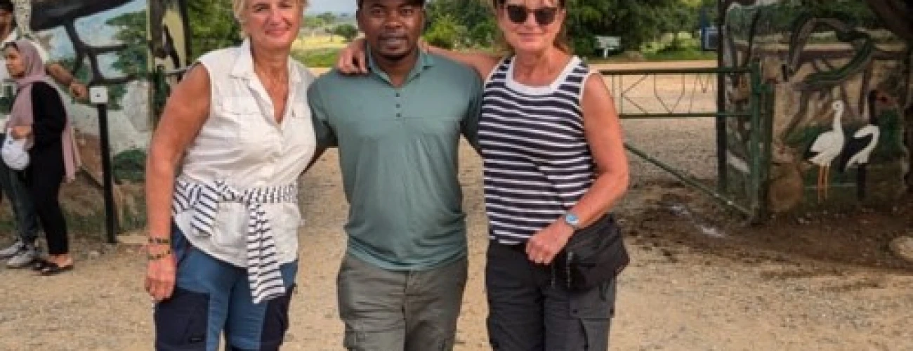 Ultimate Safari Packing List