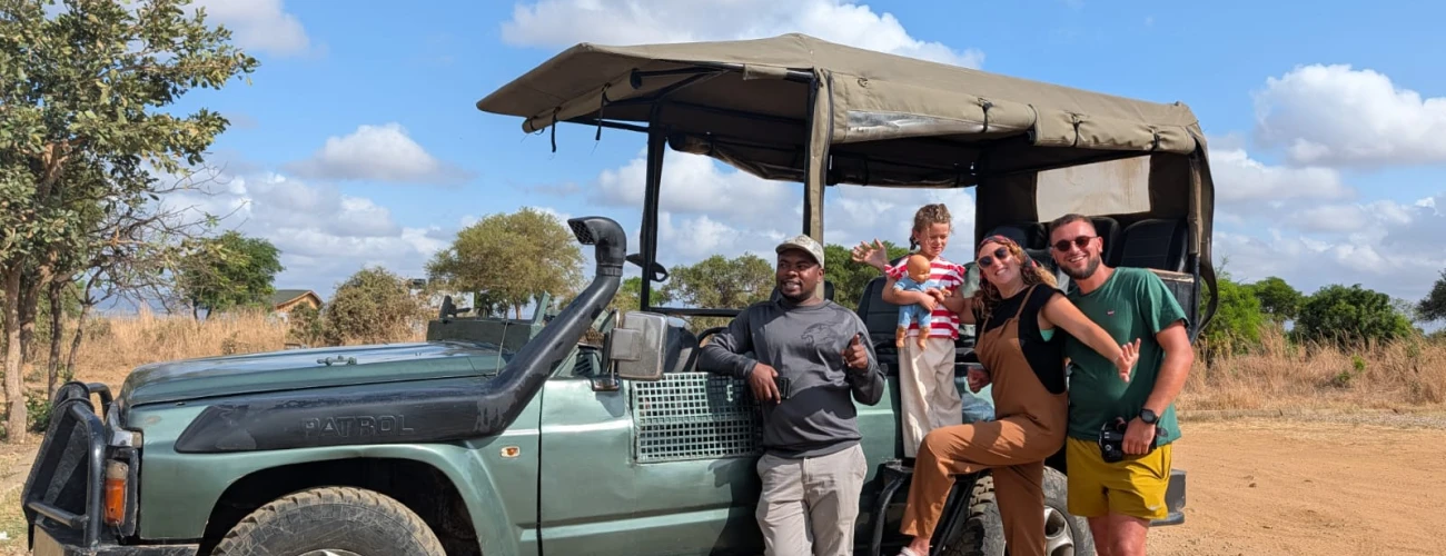 Tanzania Serengeti Safaris 