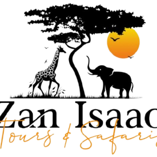 Zan Isaack