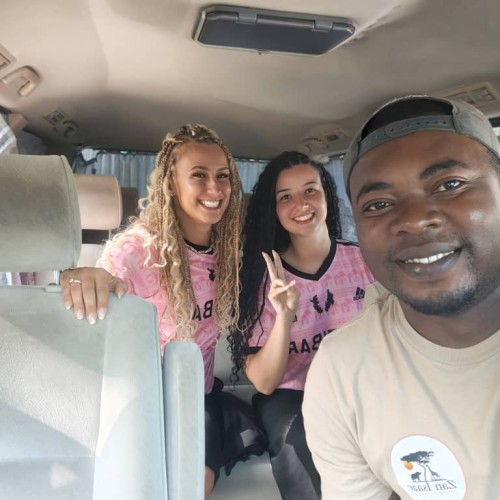 zanisaac tour and safari