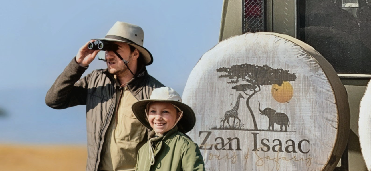 Safari Serengeti