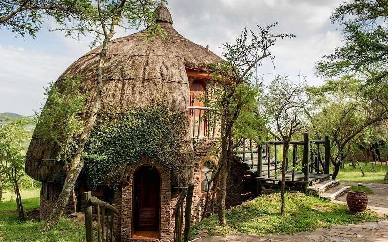 Tanzania Tourism: 