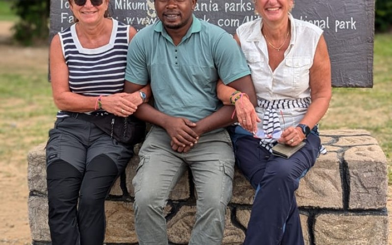 Why Travel with Zanisaac Tour and Safari?
