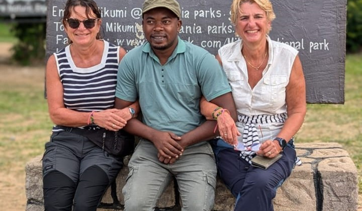 Why Travel with Zanisaac Tour and Safari?