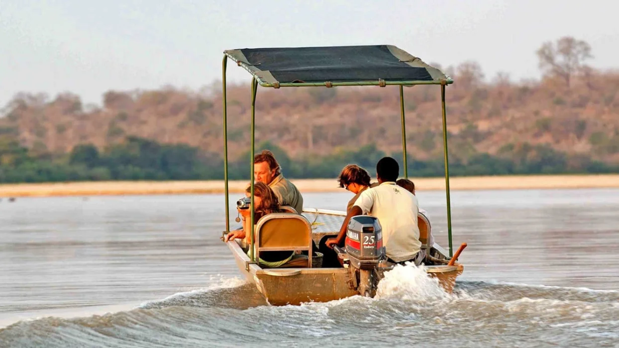 Crafting Bespoke Safari Experiences Across Tanzania
