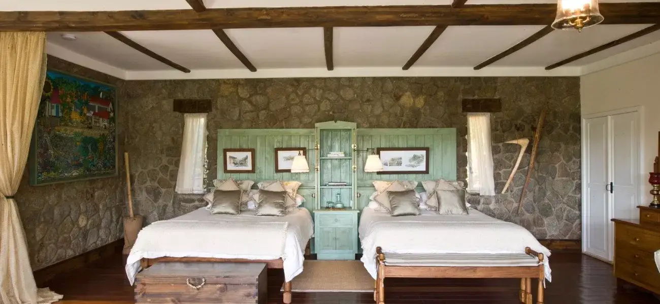 Gibbs Farm Lodge