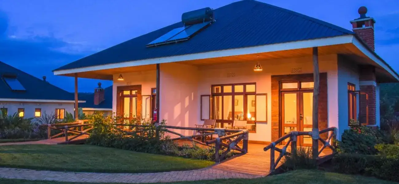 Marera Valley Lodge