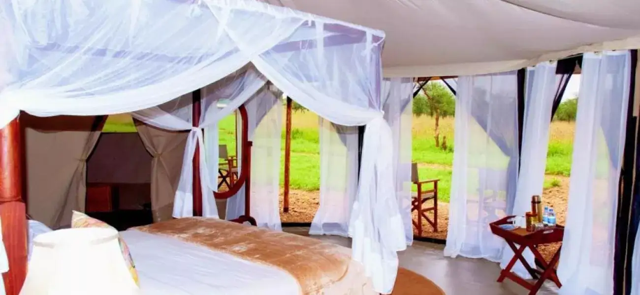 Suenos De Africa Luxury Camp