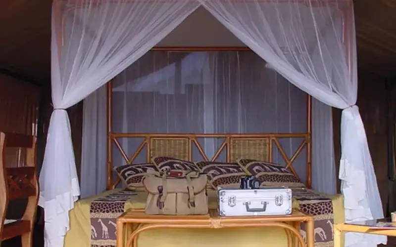 Honeymoon Safari Combines The Romance Of Breathtaking...