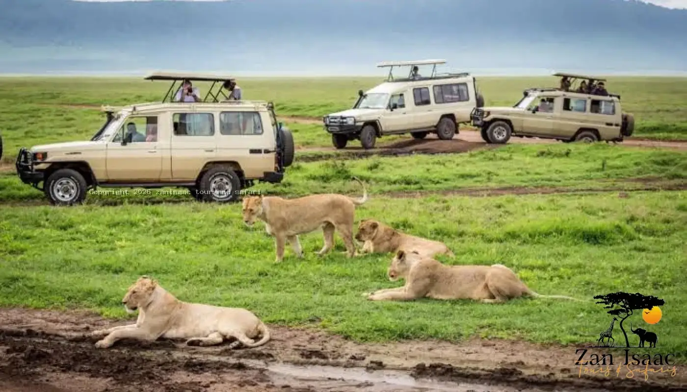 Tarangire National Park
