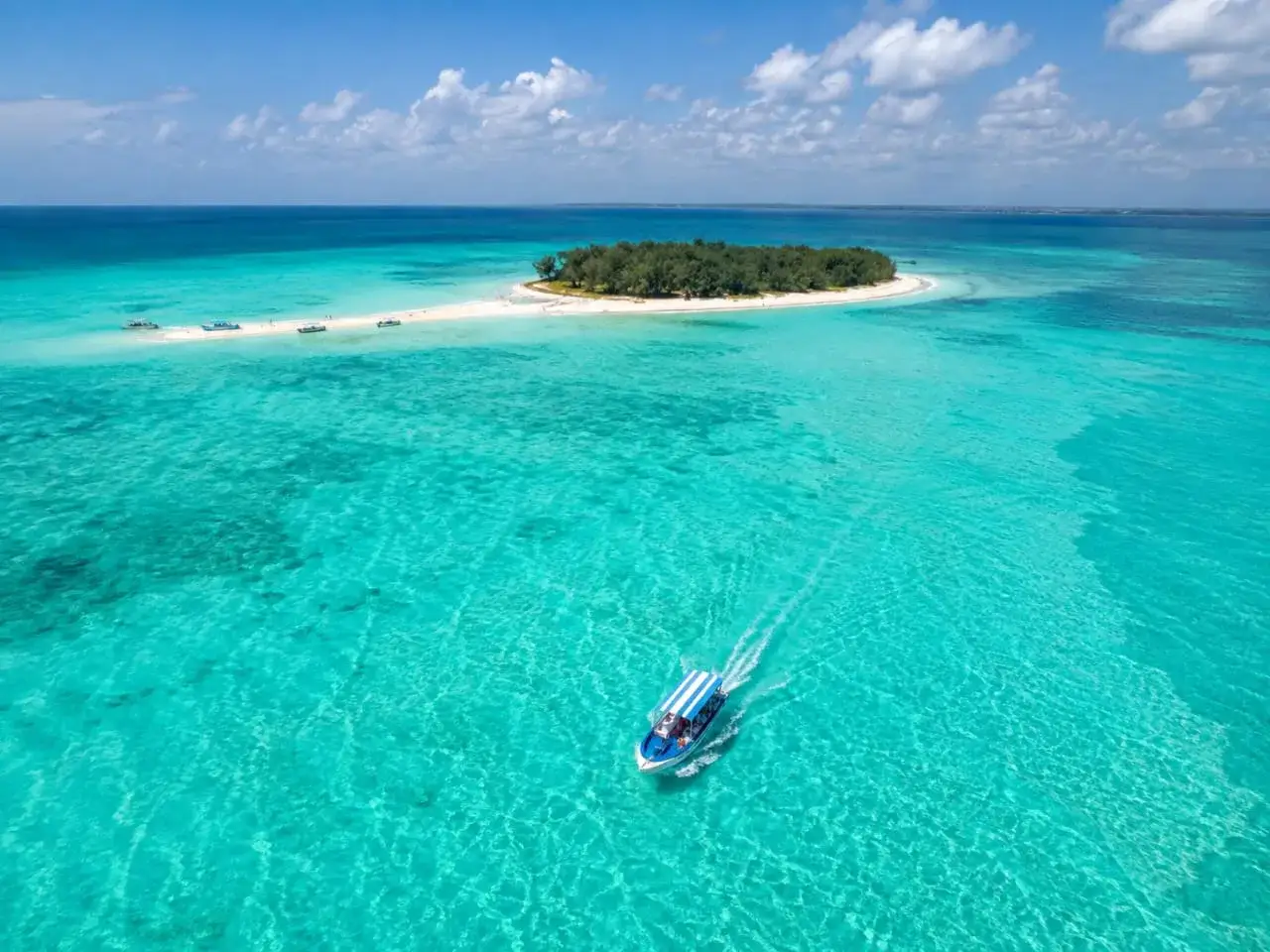 Zanzibar