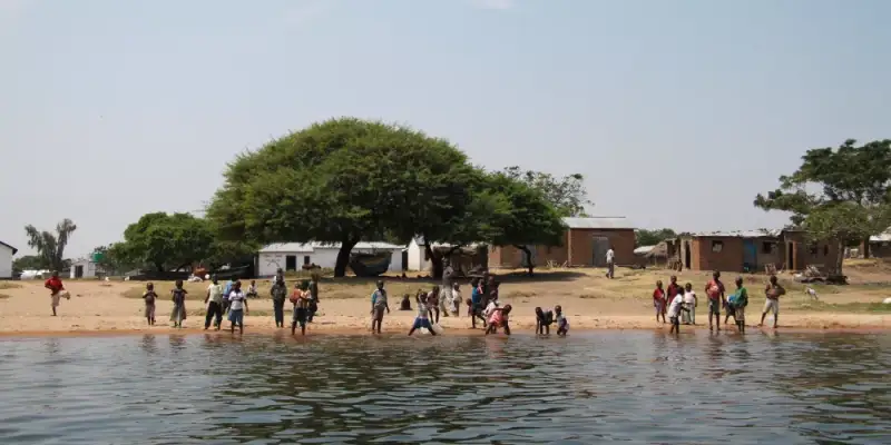 Tanzania Lake Activities