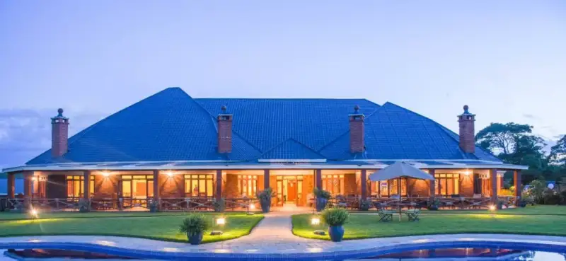 Marera Valley Lodge