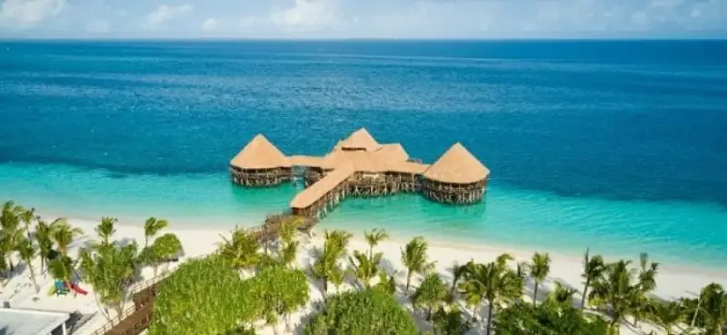 Riu Jambo