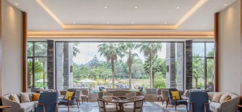 Gran Melia Arusha
