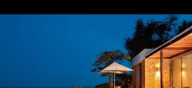 Gran Melia Zanzibar