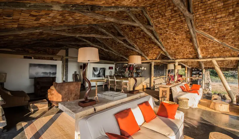 Chem Chem Lodge