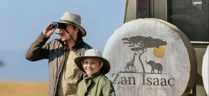 Safari