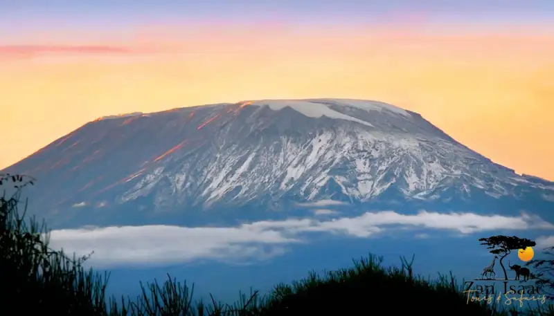 6-Day Machame Route Climb