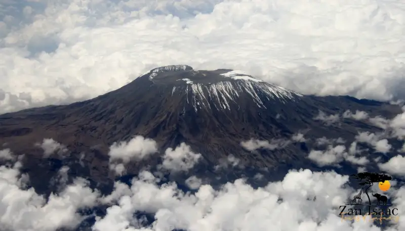 Marangu Route Climb – Mount Kilimanjaro