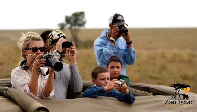 serengeti National Park