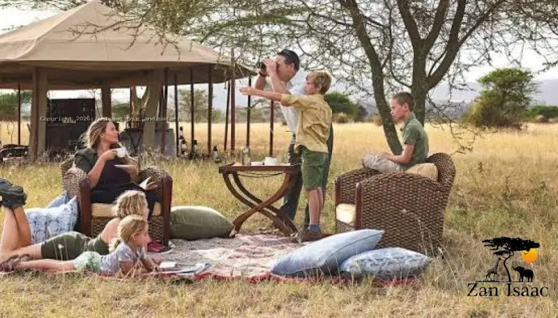 Serengeti National Park