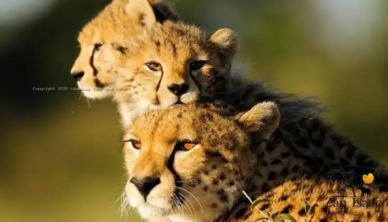 Tarangire National Park