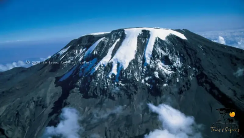 Day 4: Kibo Hut – Uhuru Peak – Horombo Hut