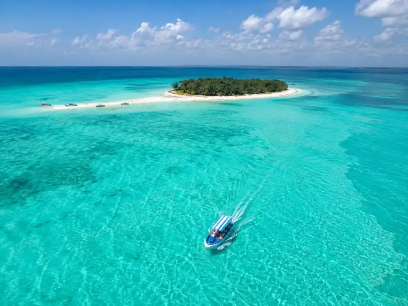 Zanzibar