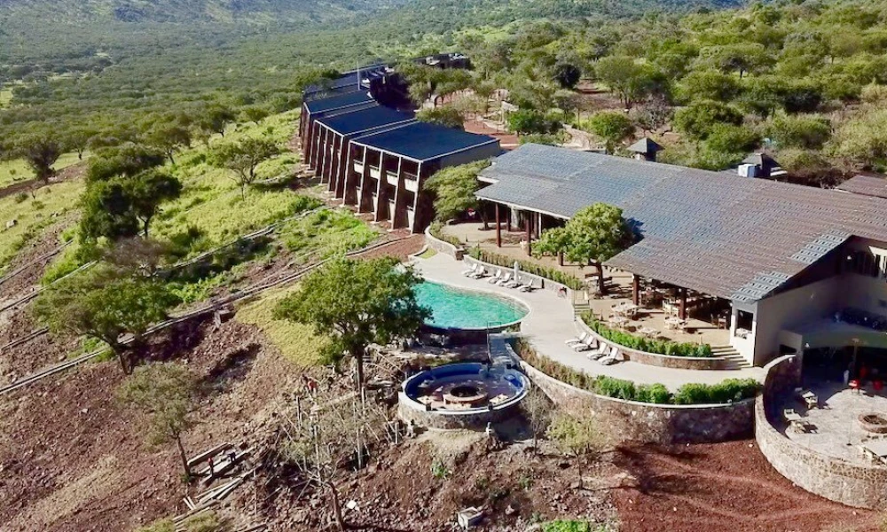 Ultimate Tanzania’s Great Migration Safari.