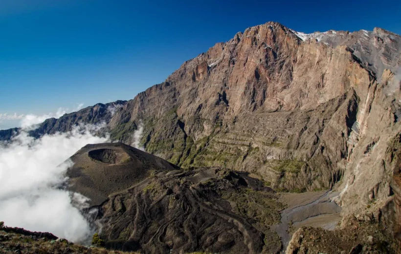 4 Days Mount Meru Climb – Perfect Acclimatization Before Kilimanjaro