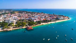 6 Days Zanzibar Beach Holiday & Stone Town Tour – Relaxation, Culture & Coastal Beauty