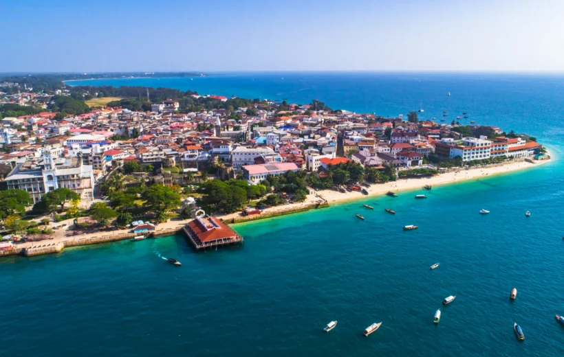 6 Days Zanzibar Beach Holiday & Stone Town Tour – Relaxation, Culture & Coastal Beauty