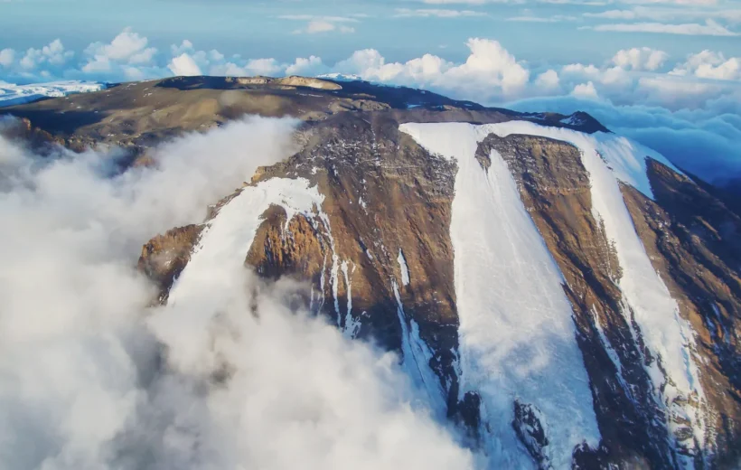 7 Days Kilimanjaro Machame Route Climb – Tanzania Hiking Adventure