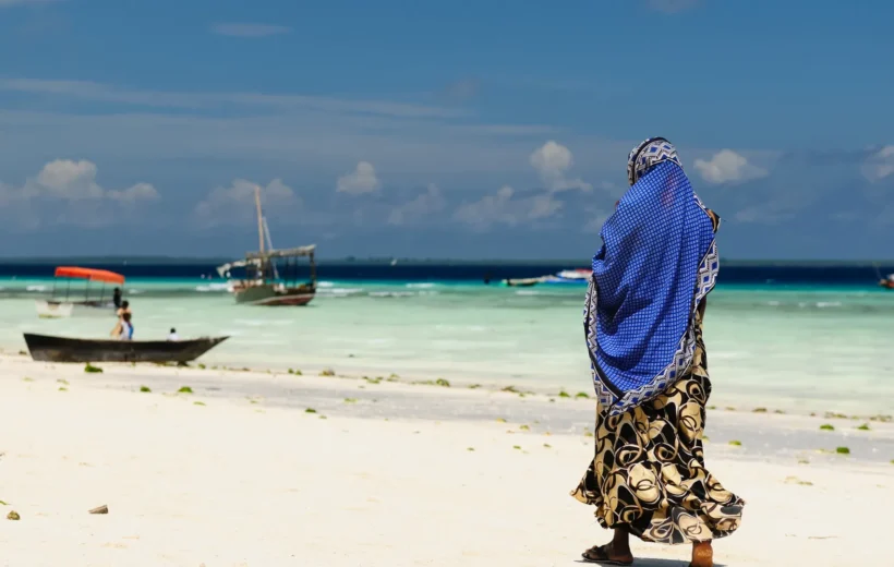 5 Days Pemba Island Diving Safari – Hidden Paradise for Underwater Explorers