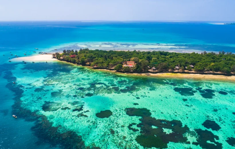 7 Days Zanzibar Beach & Stone Town Escape – Sun, Spice & Swahili Culture