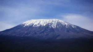 7 Days Mount Kilimanjaro Rongai Route – Remote Summit Adventure from the North