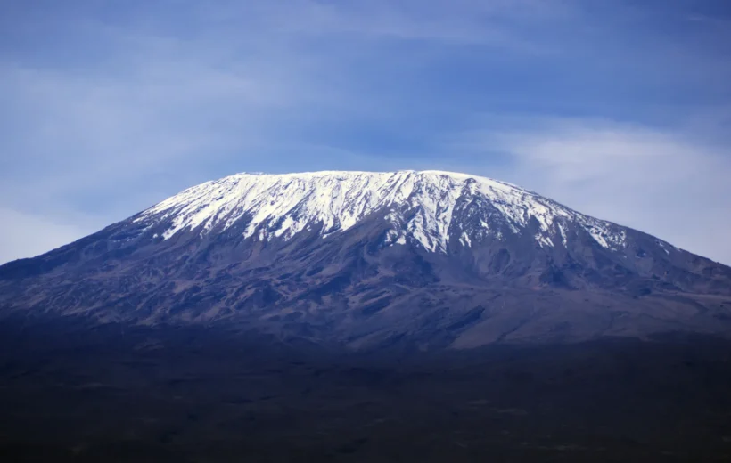 7 Days Mount Kilimanjaro Rongai Route – Remote Summit Adventure from the North