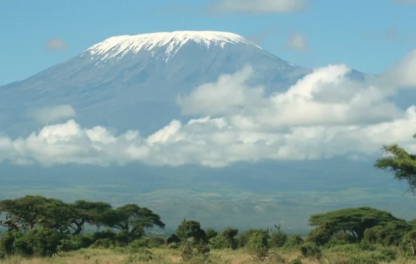 Day Trip to Materuni Waterfalls & Coffee Experience – Nature, Culture & Waterfalls