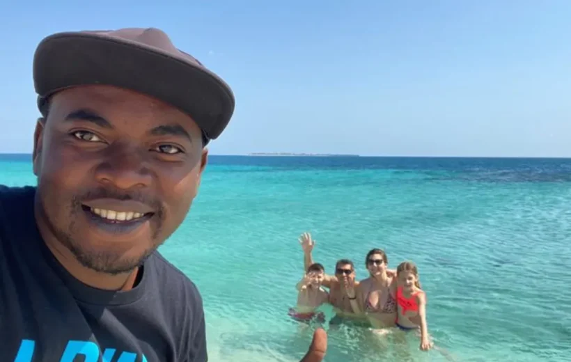 5 Days Family Beach Holiday in Zanzibar – Sun, Sand & Smiles for All Ages
